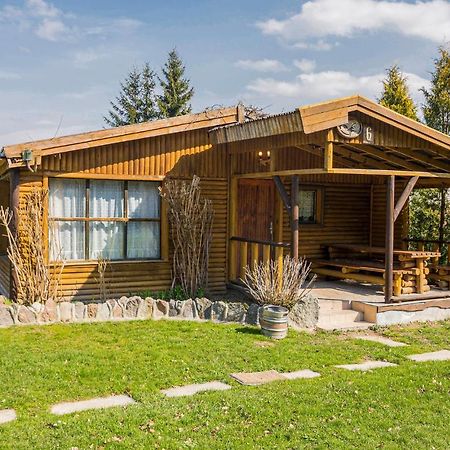 Amazing Home In Wilczeta With Kitchenette Εξωτερικό φωτογραφία