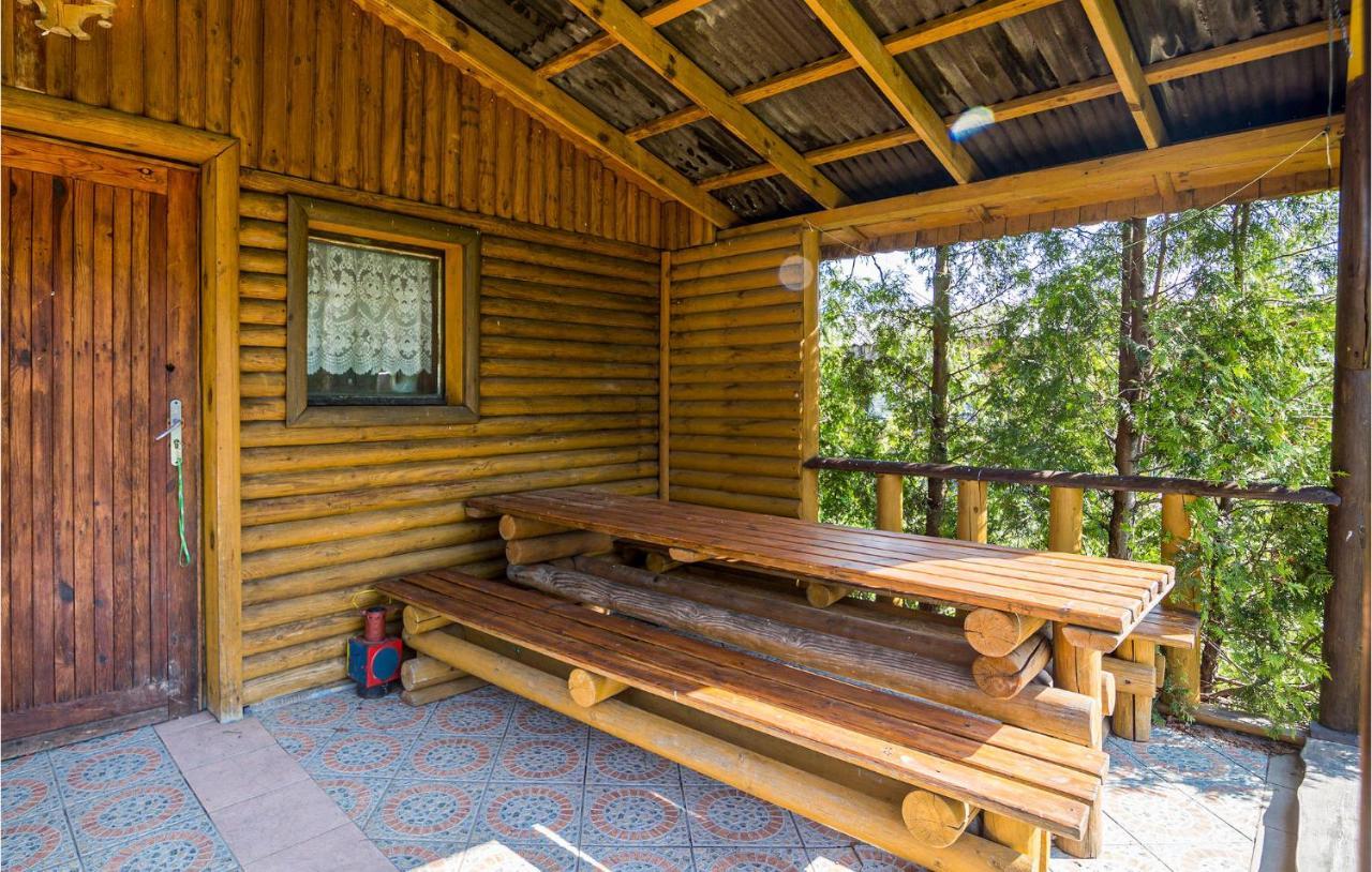 Amazing Home In Wilczeta With Kitchenette Εξωτερικό φωτογραφία