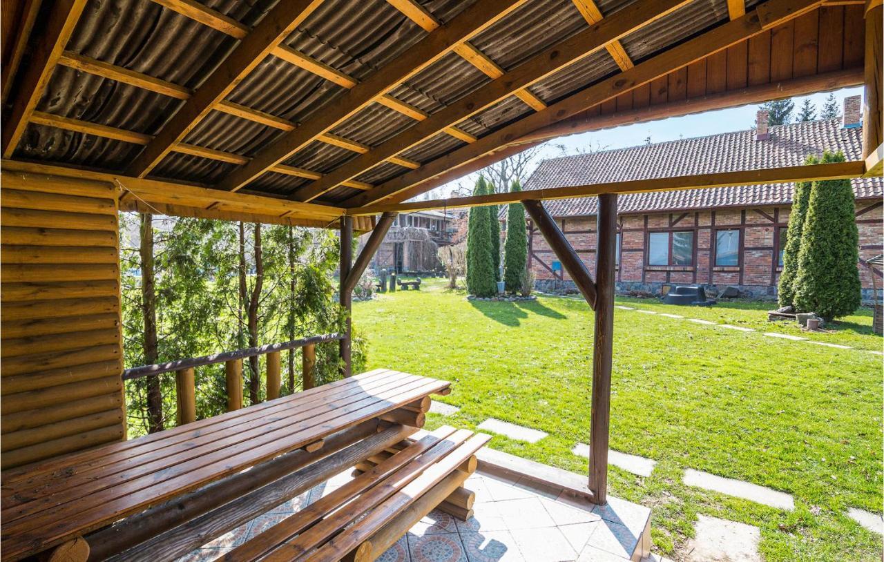 Amazing Home In Wilczeta With Kitchenette Εξωτερικό φωτογραφία