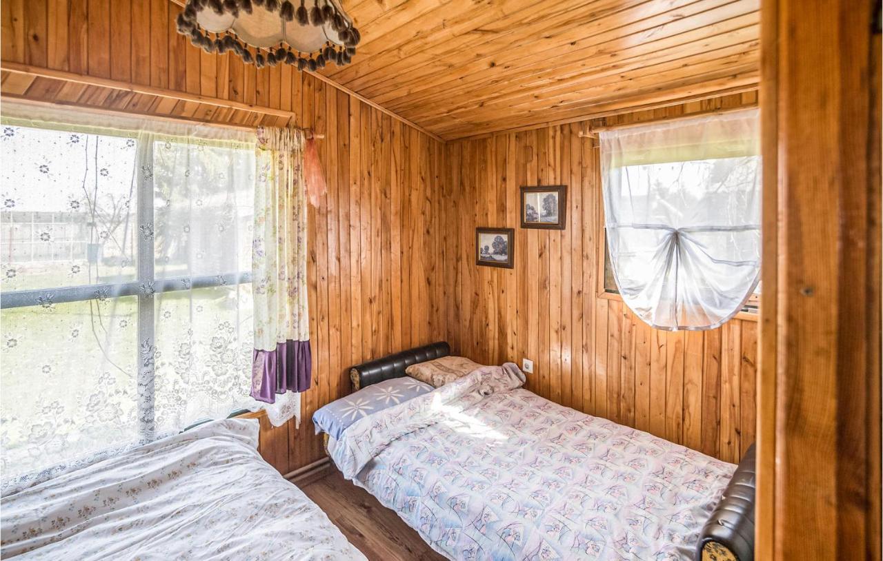 Amazing Home In Wilczeta With Kitchenette Εξωτερικό φωτογραφία