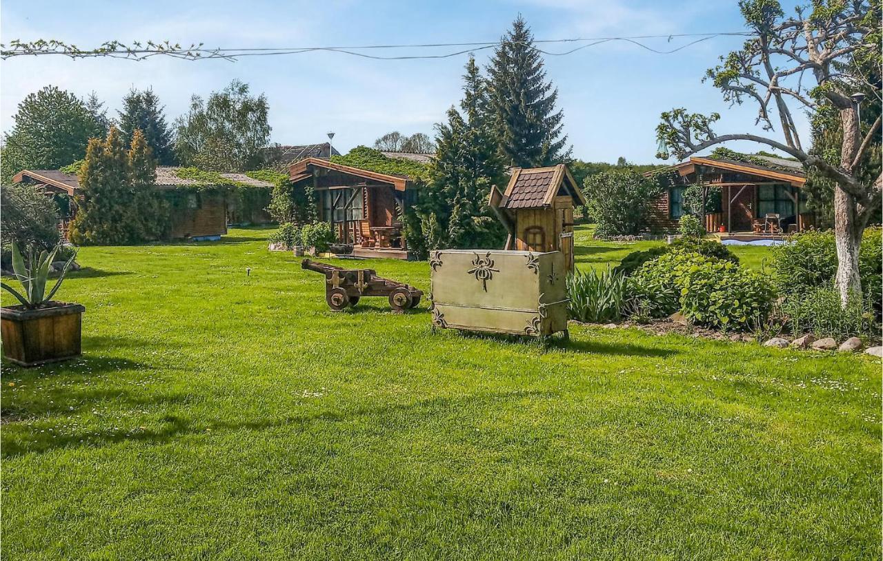 Amazing Home In Wilczeta With Kitchenette Εξωτερικό φωτογραφία