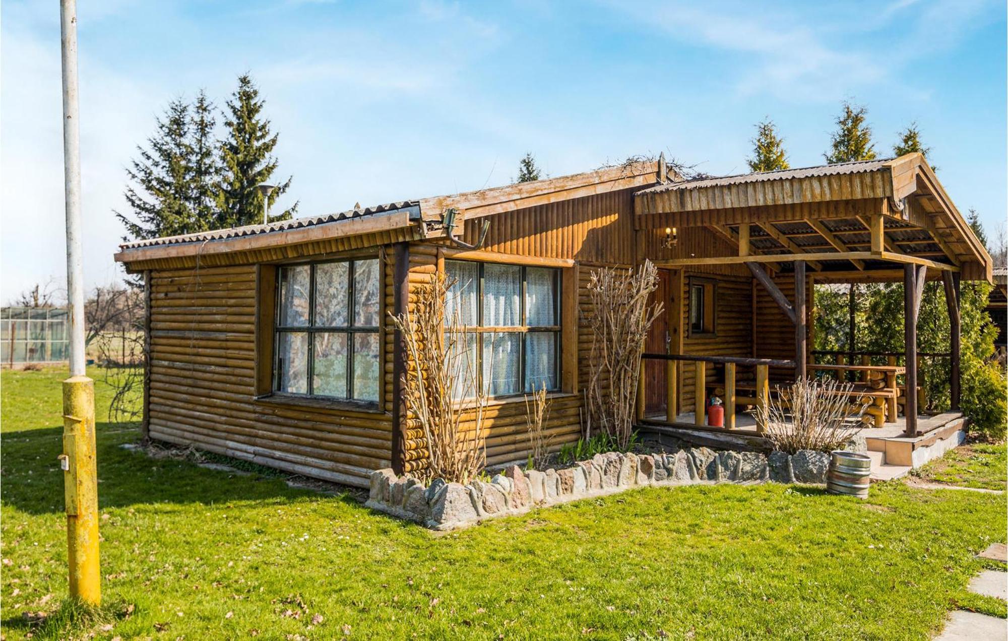 Amazing Home In Wilczeta With Kitchenette Εξωτερικό φωτογραφία