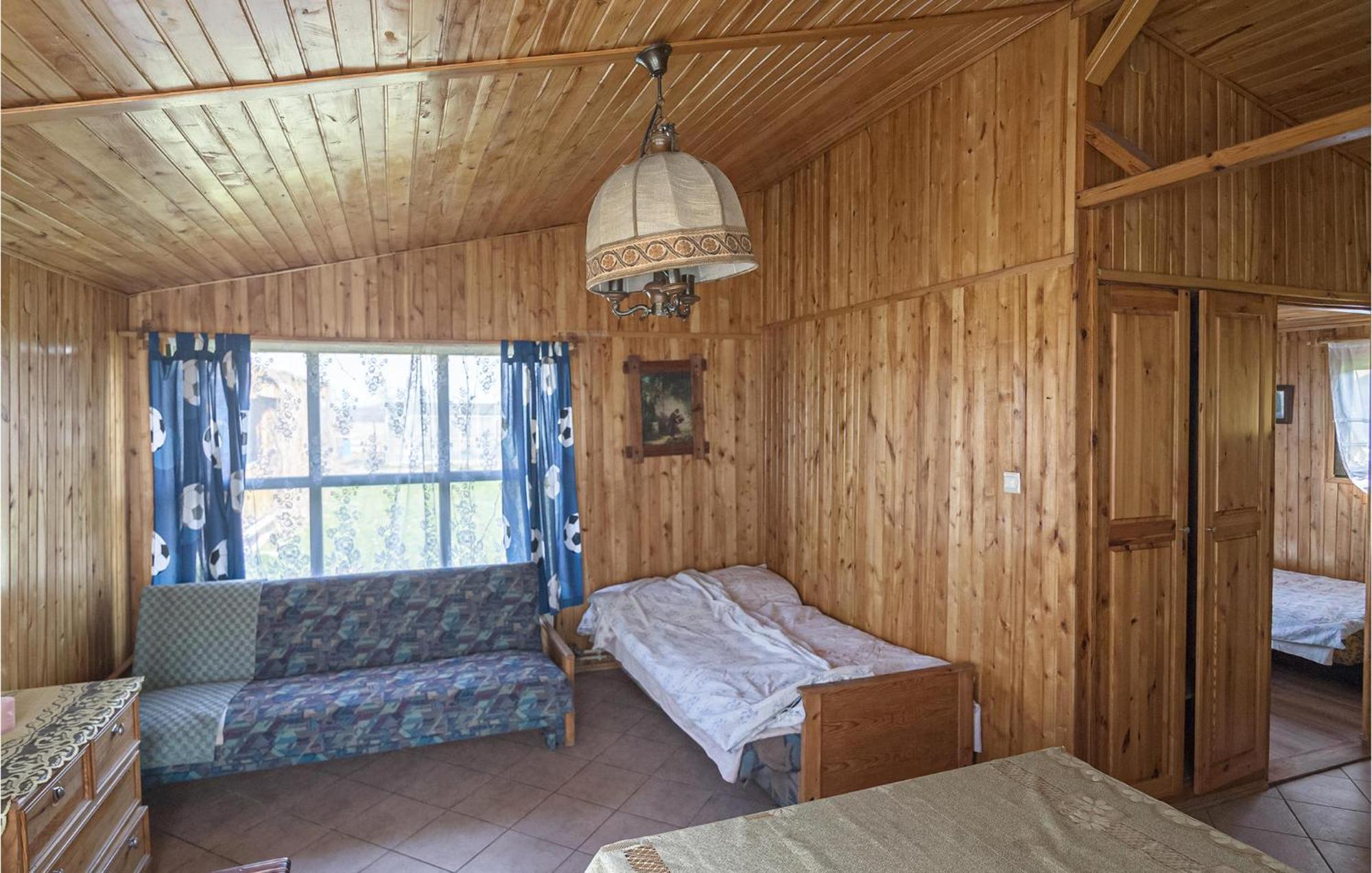 Amazing Home In Wilczeta With Kitchenette Εξωτερικό φωτογραφία
