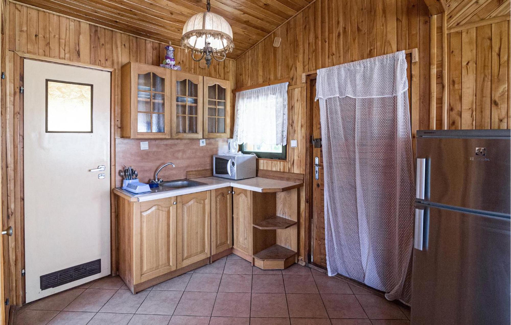 Amazing Home In Wilczeta With Kitchenette Εξωτερικό φωτογραφία