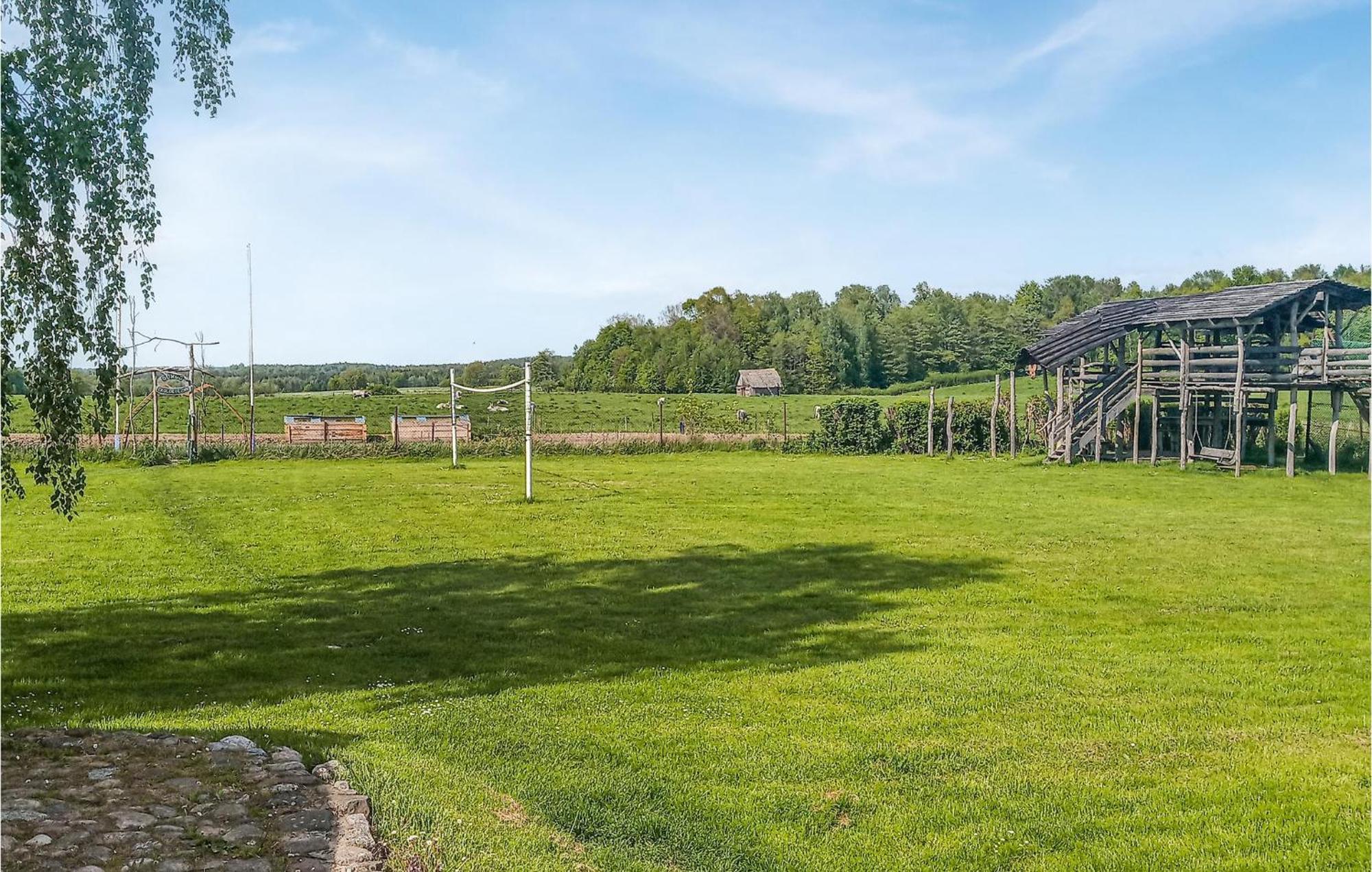 Amazing Home In Wilczeta With Kitchenette Εξωτερικό φωτογραφία